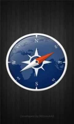 Play Safari Compass 