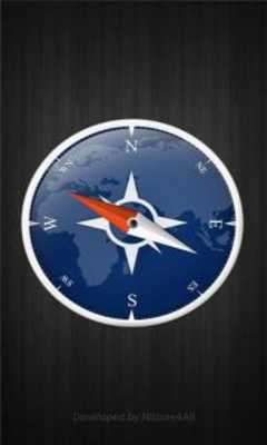 Play Safari Compass 