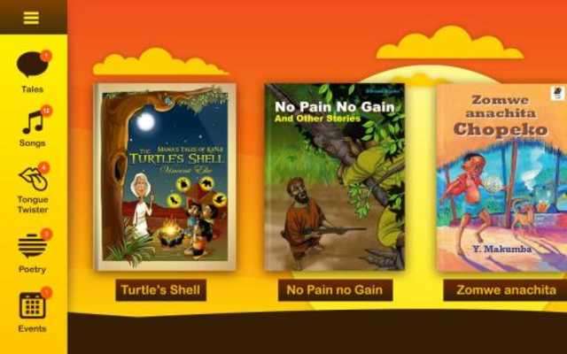 Play Safari Tales 