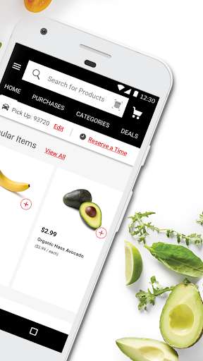 Play APK Safeway: Grocery Deliveries  and enjoy Safeway: Grocery Deliveries with UptoPlay com.safeway.shop
