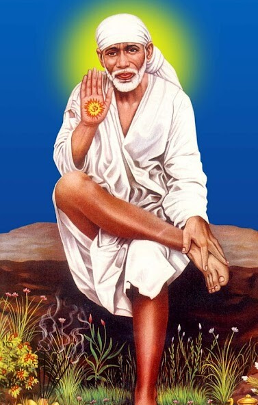 Play Sai Baba Wallpapers 