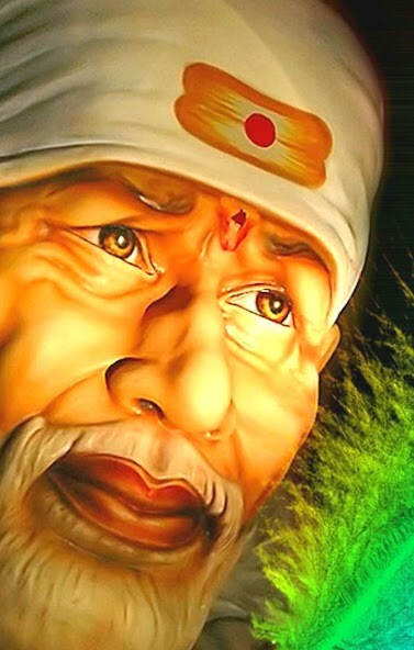 Play Sai Baba Wallpapers 