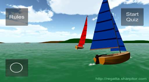 Play APK Sailing Right of Way  and enjoy Sailing Right of Way with UptoPlay com.sharpitor.cbdr_quiz