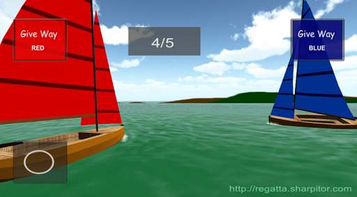 Play APK Sailing Right of Way  and enjoy Sailing Right of Way with UptoPlay com.sharpitor.cbdr_quiz