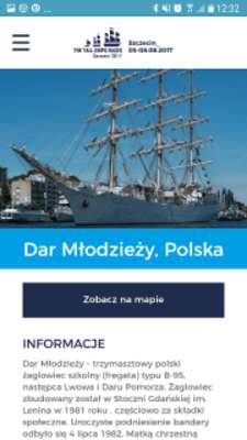 Play Sail Szczecin 