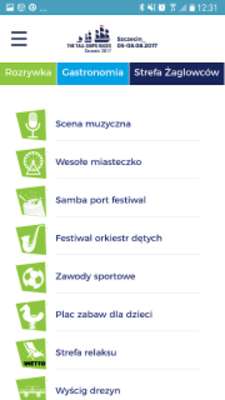 Play Sail Szczecin 