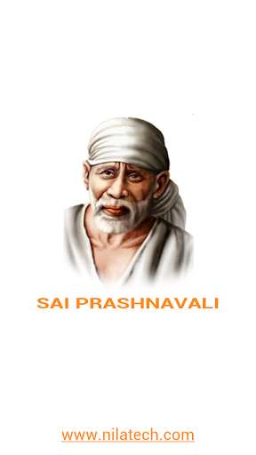 Play APK Sai Prashnavali  and enjoy Sai Prashnavali with UptoPlay com.nilatech.saiprashnavali