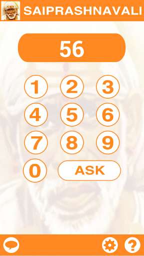 Play APK Sai Prashnavali  and enjoy Sai Prashnavali with UptoPlay com.nilatech.saiprashnavali