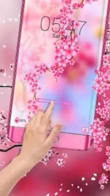 Play Sakura Flowers Theme 