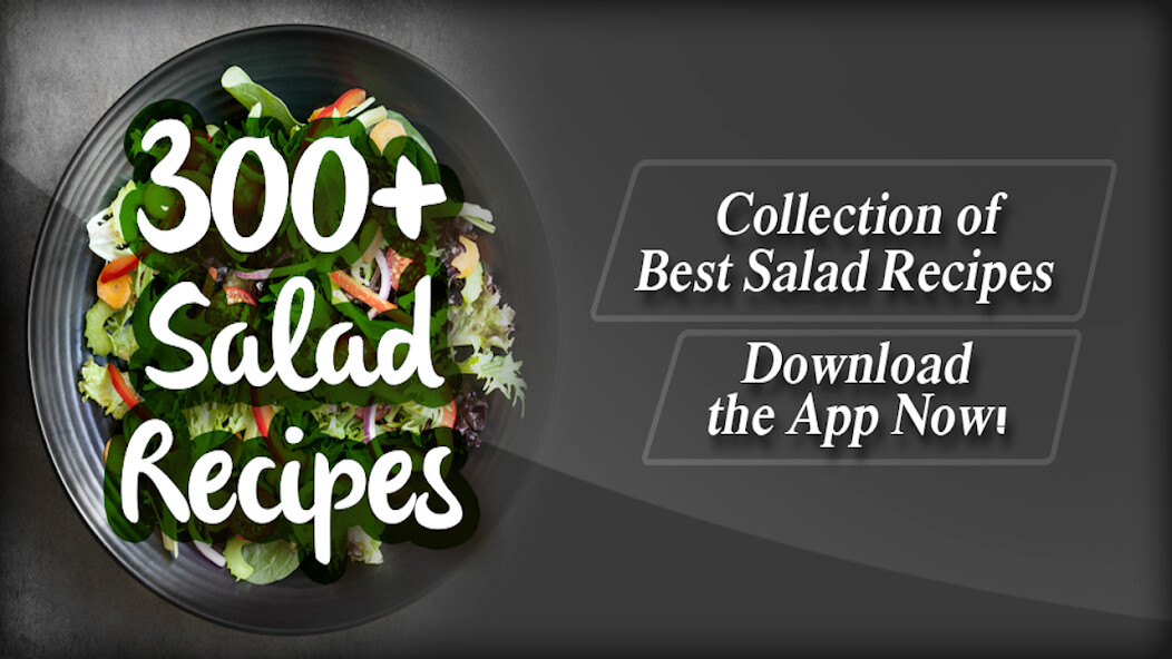 Play APK Salad Recipes  and enjoy Salad Recipes with UptoPlay teknolojimuhendisi.tarifler.salata