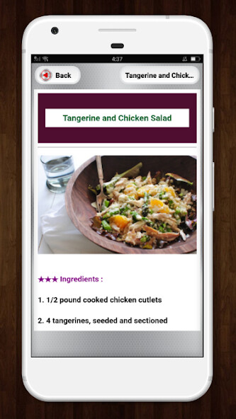 Play APK Salad Recipes  and enjoy Salad Recipes with UptoPlay teknolojimuhendisi.tarifler.salata