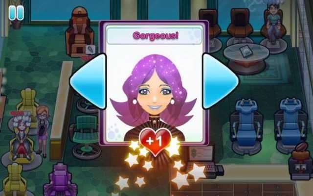 Play Sally's Salon Luxury Edition Play Sally's Salon Luxury Edition