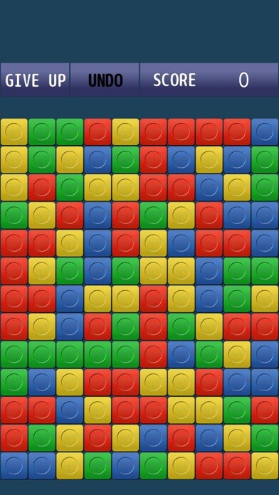 Play same puzzle 