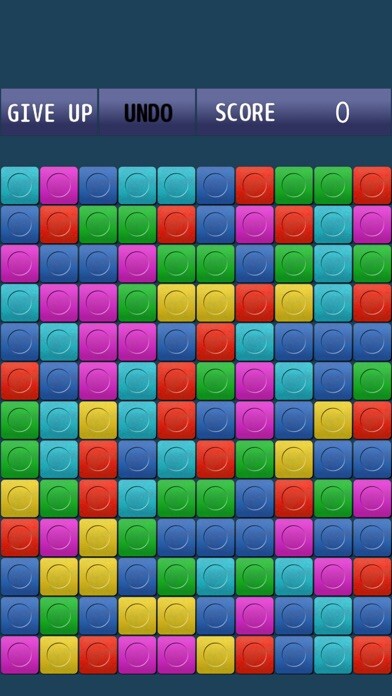 Play same puzzle 