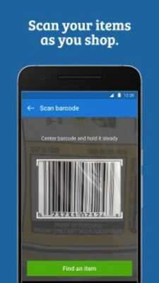 Play Sam's Club - Scan & Go 