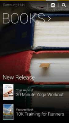 Play Samsung Hub 