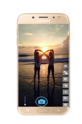 Play Samsung S9 Camera 