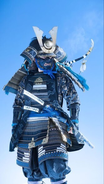 Play APK Samurai Wallpapers  and enjoy Samurai Wallpapers with UptoPlay com.modux.samurai.wallpapers