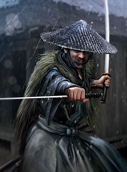 Play APK Samurai Wallpapers  and enjoy Samurai Wallpapers with UptoPlay com.modux.samurai.wallpapers