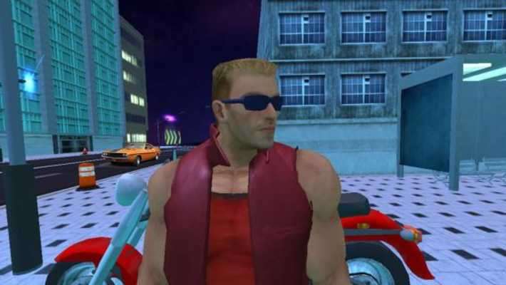 Play San Andreas street fighting 