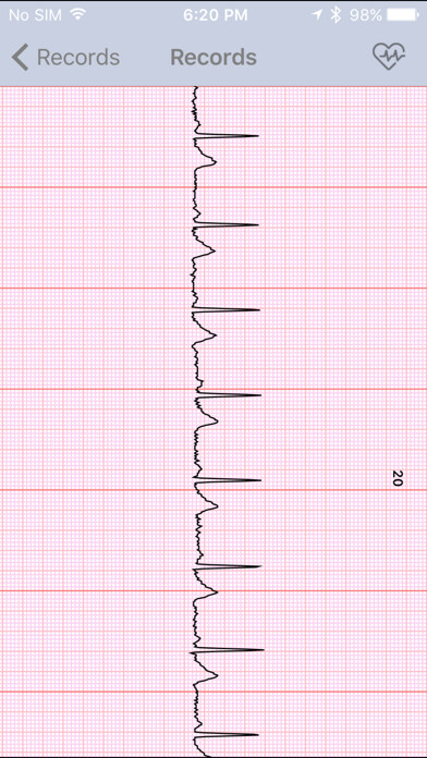 Play Sanitas ECG Manager 