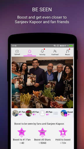 Play APK Sanjeev Kapoor Official App  and enjoy Sanjeev Kapoor Official App with UptoPlay escapemusic.android.a818sanjeevkapoor