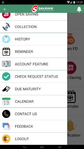 Play APK Sanjivani Associate App  and enjoy Sanjivani Associate App with UptoPlay com.sanjivani.advisor_android