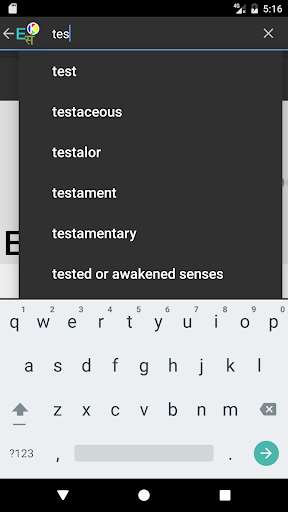 Play APK Sanskrit Talking Dictionary  and enjoy Sanskrit Talking Dictionary with UptoPlay com.khandbahale.android.english_to_sanskrit_dictionary