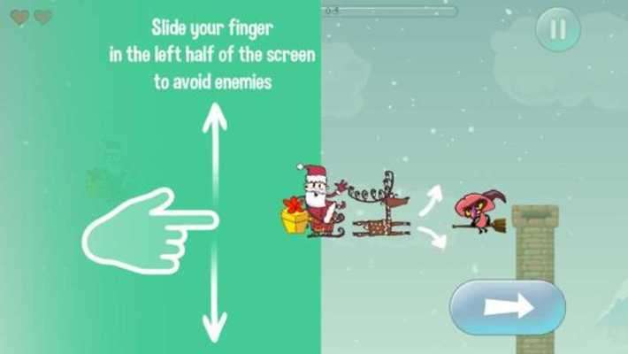 Play Santa: Great Adventure 