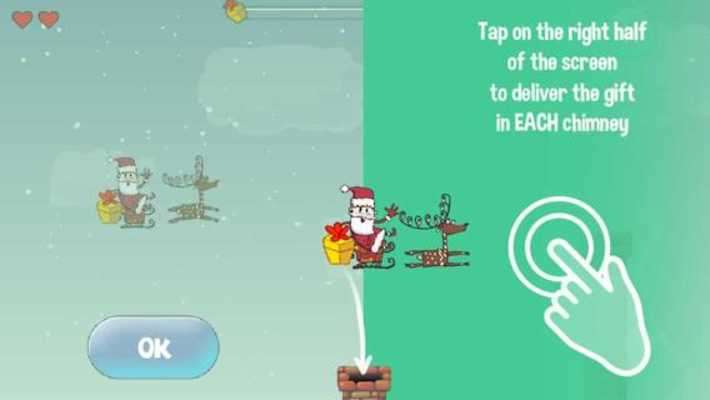 Play Santa: Great Adventure 