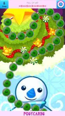 Play Santa story 