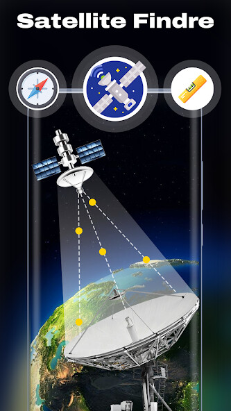 Play Satellite Finder Dishpointer Play Satellite Finder Dishpointer