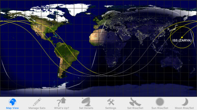 Play APK Satellite Tracker  and enjoy Satellite Tracker with UptoPlay com.trusty.ty.satellite