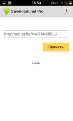 Play SaveFrom.net Pro 