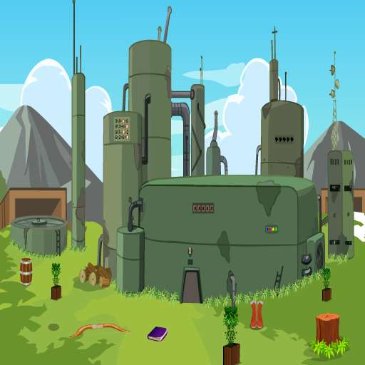 Play Save The Factory 