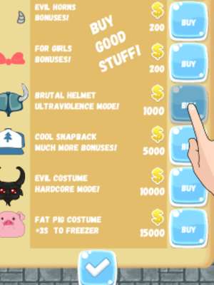 Play Save The Piggies 