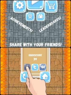 Play Save The Piggies 