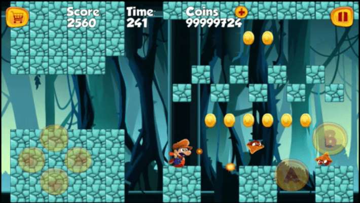 Play Sboy World Adventure 2018 
