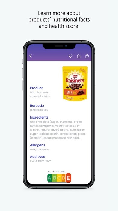 Play ScanLife Barcode & QR Reader 