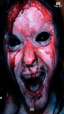 Play Scary Camera(free prank) 