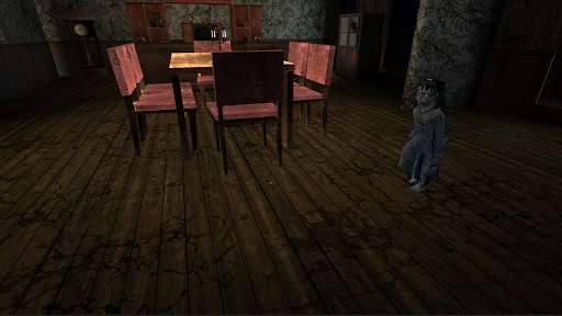 Play APK Scary House VR - Cardboard Game  and enjoy Scary House VR - Cardboard Game with UptoPlay com.apay.scaryCB