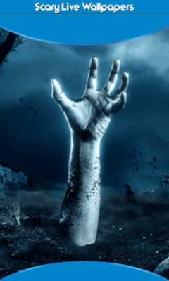 Play Scary Live Wallpapers 