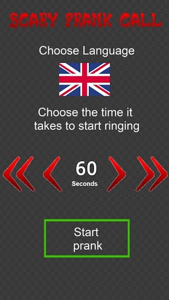Play APK Scary Prank Call  and enjoy Scary Prank Call with UptoPlay com.ScaryPrankCall