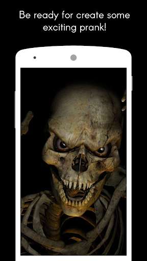 Play APK Scary Prank:Scare Your Friends  and enjoy Scary Prank:Scare Your Friends with UptoPlay com.applocksolutions.scaryprank