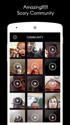 Play APK Scary Prank:Scare Your Friends  and enjoy Scary Prank:Scare Your Friends with UptoPlay com.applocksolutions.scaryprank