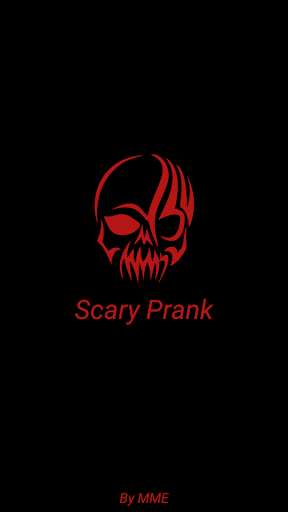 Play Scary Prank 