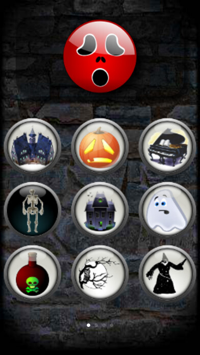 Play Scary Sound Effects 