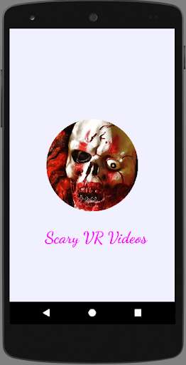 Play APK Scary VR videos  and enjoy Scary VR videos with UptoPlay us.HeavyGames.VRhorrors