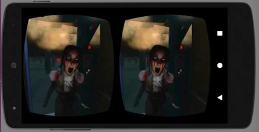 Play APK Scary VR videos  and enjoy Scary VR videos with UptoPlay us.HeavyGames.VRhorrors