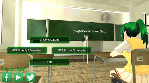 Play APK Schoolgirl Supervisor Gallery  and enjoy Schoolgirl Supervisor Gallery with UptoPlay schoolgirl.supervisor.gallery